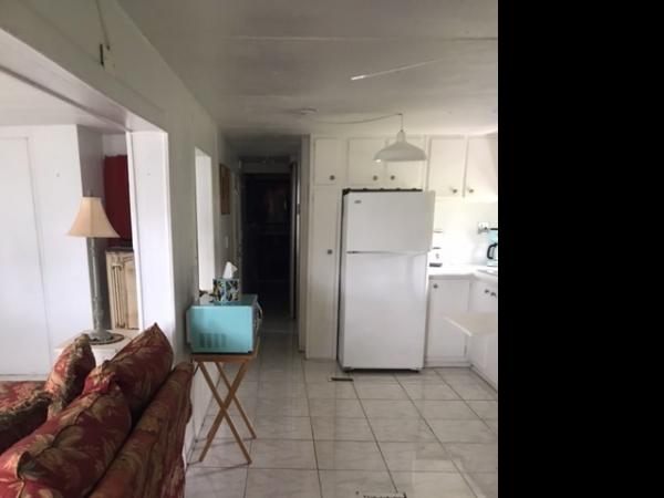 1965 Pace Mobile Home