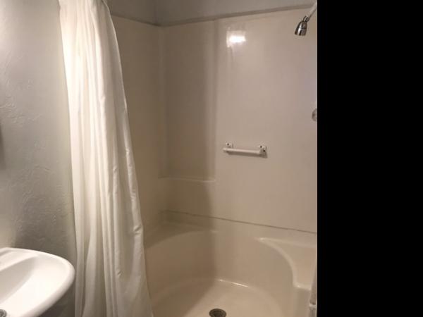 1965 Pace Mobile Home