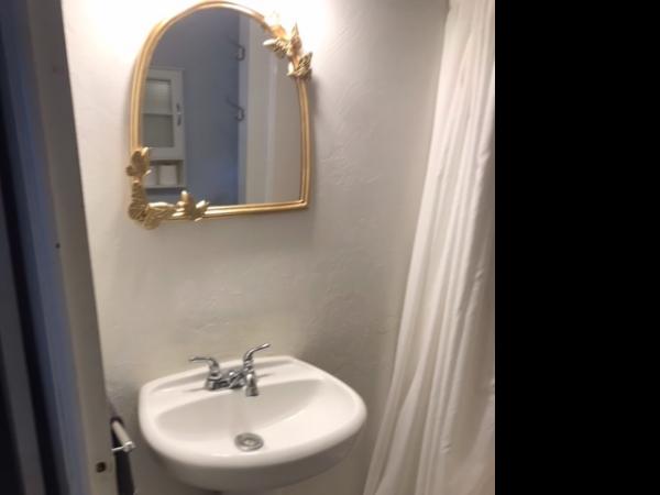 1965 Pace Mobile Home