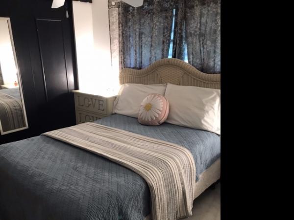 1965 Pace Mobile Home