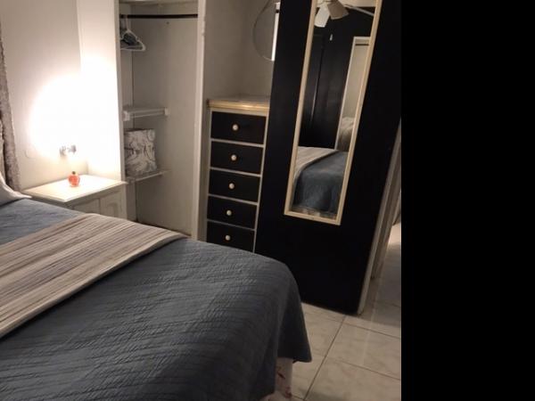 1965 Pace Mobile Home