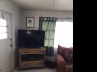 1965 Pace Mobile Home