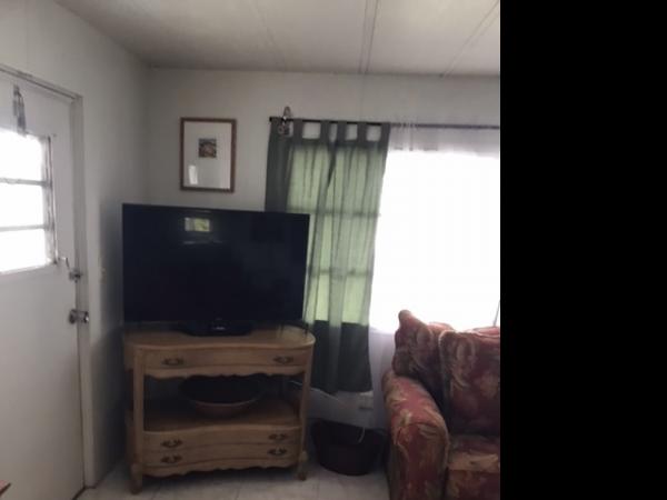 1965 Pace Mobile Home