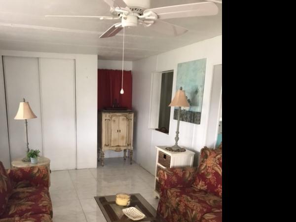 1965 Pace Mobile Home