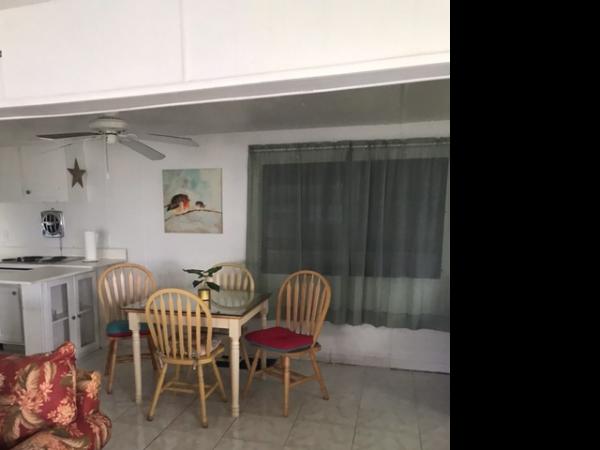 1965 Pace Mobile Home