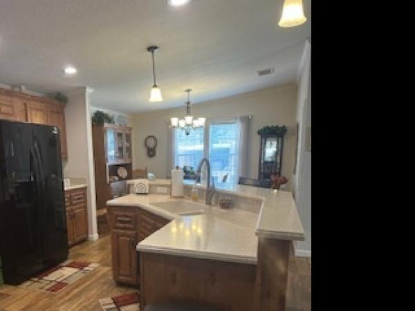 2020 Jacobson Manufactured Home