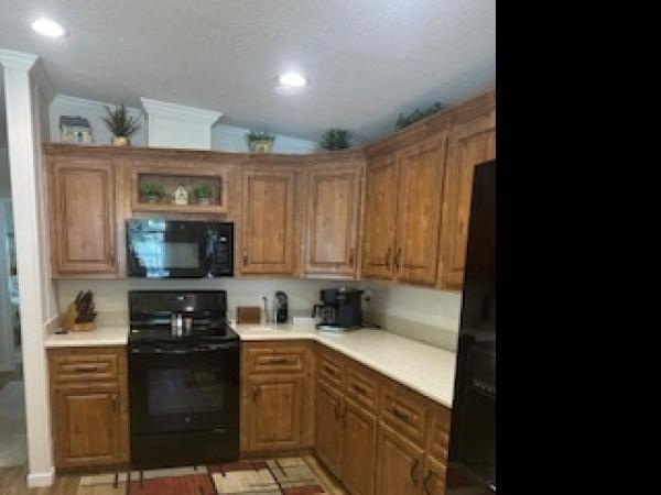 2020 Jacobson Manufactured Home