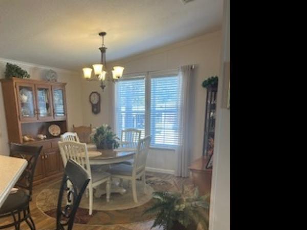 2020 Jacobson Manufactured Home