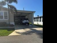 2020 Jacobson Manufactured Home