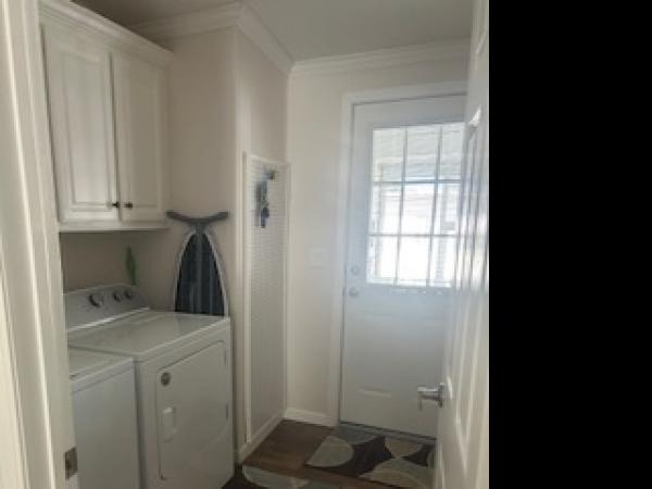 2020 Jacobson Manufactured Home