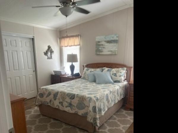 2020 Jacobson Manufactured Home