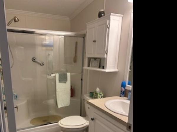 2020 Jacobson Manufactured Home