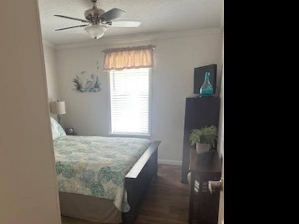 2020 Jacobson Manufactured Home