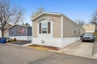 2017 Clayton Manufactured Home