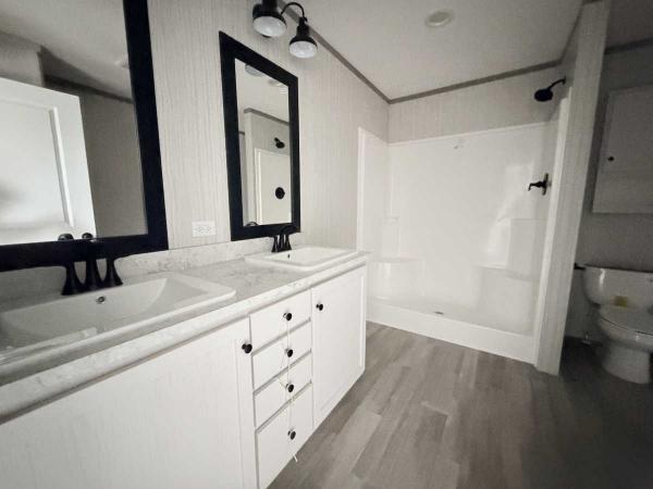 2025 Champion Manufactured Home