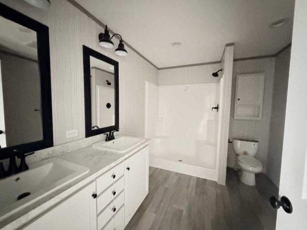 2025 Champion Manufactured Home