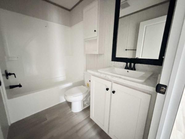 2025 Champion Manufactured Home