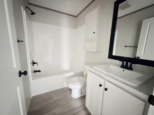 2025 Champion Manufactured Home