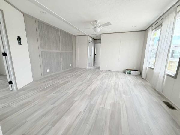 2025 Champion Manufactured Home