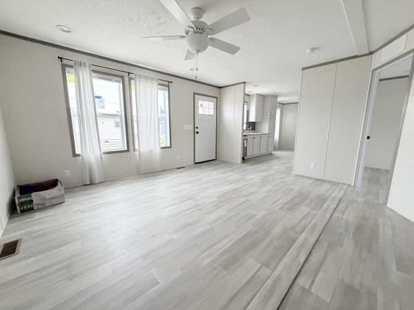 2025 Champion Manufactured Home