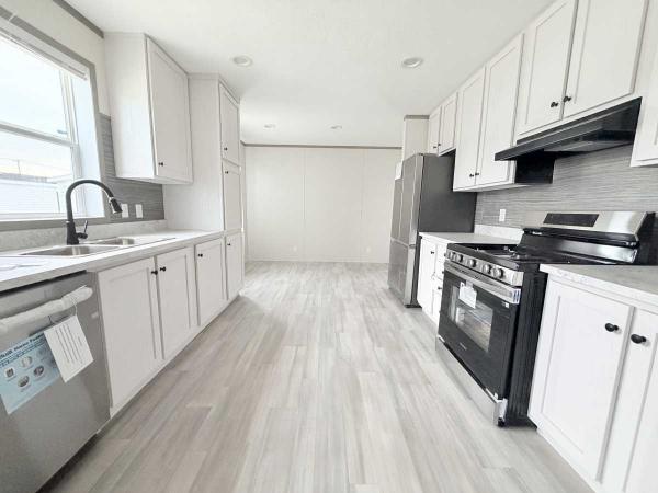 2025 Champion Manufactured Home