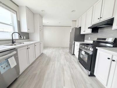 Mobile Home at 4000 E 134th Street #1020 Chicago, IL 60633