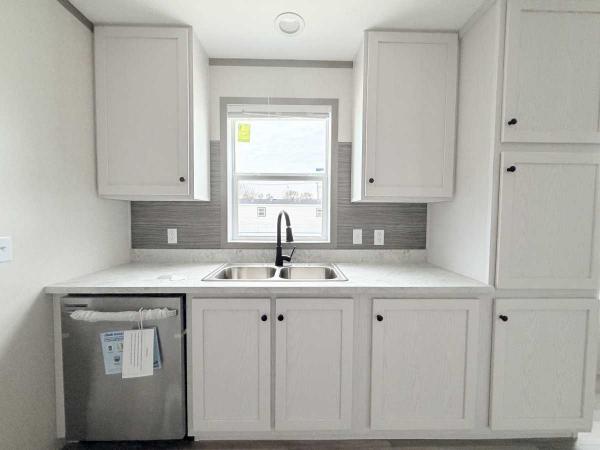 2025 Champion Manufactured Home