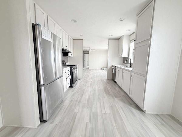 2025 Champion Manufactured Home