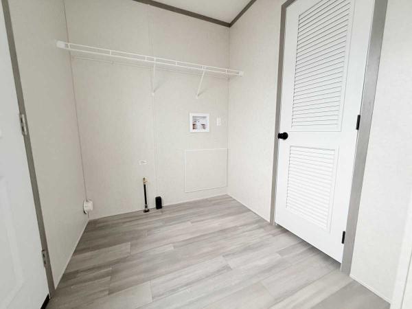 2025 Champion Manufactured Home