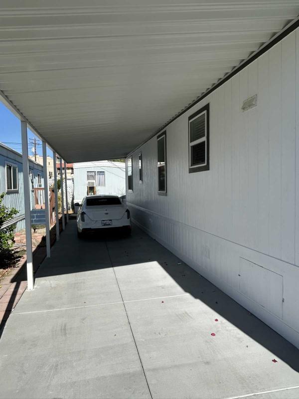 2025 Fleetwood 14522L Canyon Lake Manufactured Home