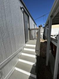 2025 Fleetwood 14522L Canyon Lake Manufactured Home