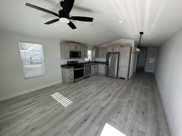 2025 Fleetwood 14522L Canyon Lake Manufactured Home