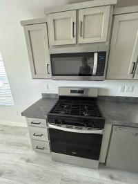 2025 Fleetwood 14522L Canyon Lake Manufactured Home