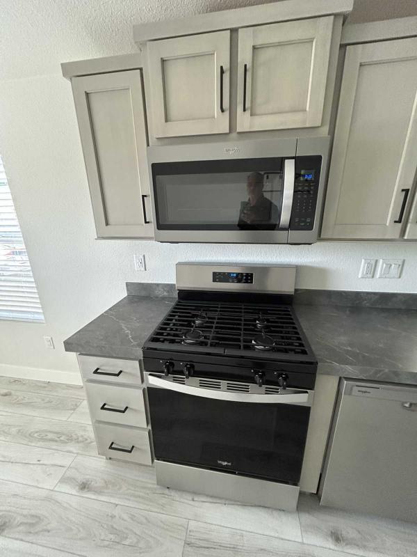 2025 Fleetwood 14522L Canyon Lake Manufactured Home