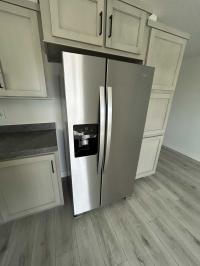 2025 Fleetwood 14522L Canyon Lake Manufactured Home