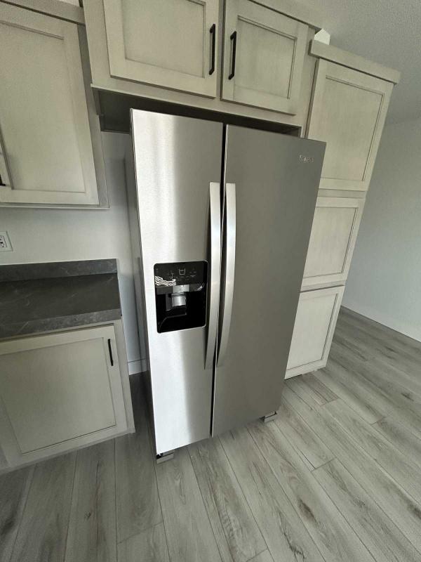 2025 Fleetwood 14522L Canyon Lake Manufactured Home