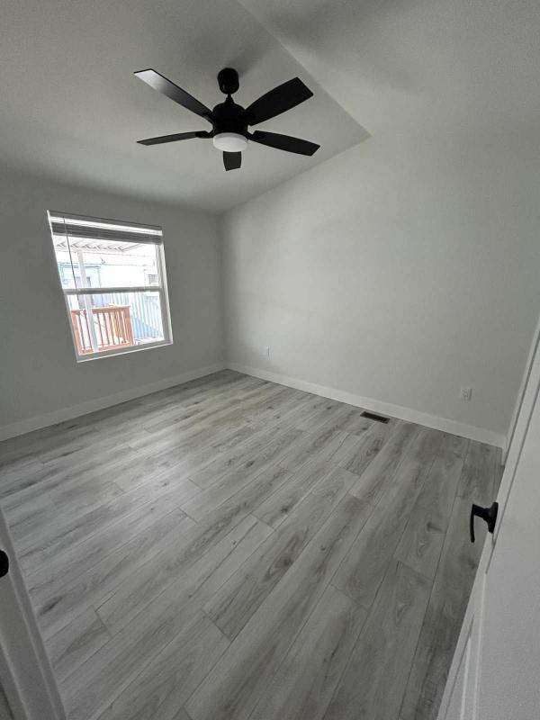 2025 Fleetwood 14522L Canyon Lake Manufactured Home