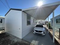 2025 Fleetwood 14522L Canyon Lake Manufactured Home