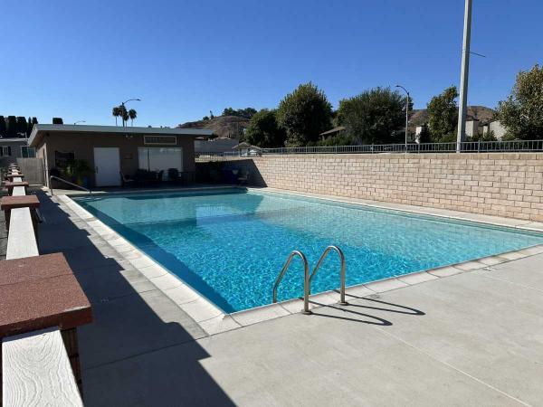 2025 Fleetwood 14522L Canyon Lake Manufactured Home