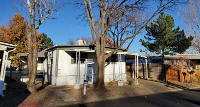 Mobile Home at 2925 Hawk St. #88 Federal Heights, CO 80260