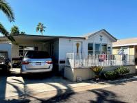 1995 Park Place Park Model Manufactured Home