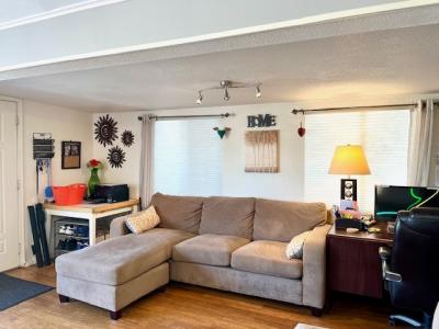 Photo 2 of 29 of home located at 8865 E Baseline Rd #803 Mesa, AZ 85209