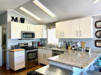 1995 Park Place Park Model Manufactured Home