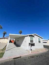 2025 Fleetwood Canyon Lake Manufactured Home