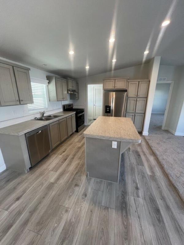 2025 Fleetwood Canyon Lake Manufactured Home