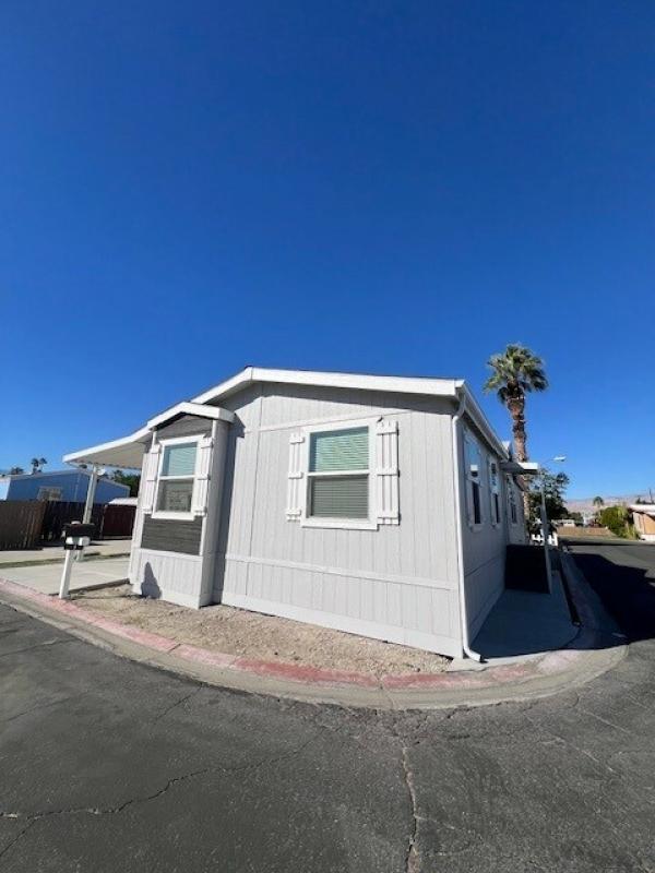 2025 Fleetwood Canyon Lake Manufactured Home