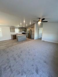 2025 Fleetwood Canyon Lake Manufactured Home