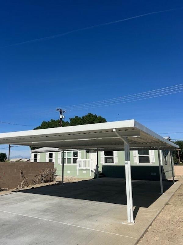 2025 Fleetwood Mobile Home For Sale