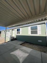 2025 Fleetwood Canyon Lake Mobile Home