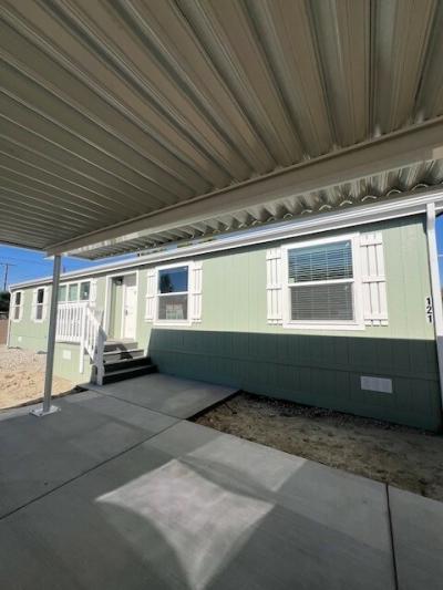 Photo 2 of 4 of home located at 81351 Ave 46 Sp. 121 Indio, CA 92201